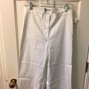 Brooks Bro. Stretch Crops